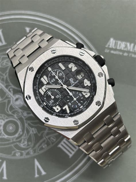 audemars piguet referenza 25721st.001000st.08.a